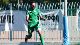 Ο Πανθρακικός επέστρεψε και μαθηματικά στην Super League 2-Προ των πυλών ο Απόλλων