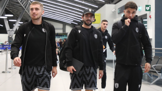 ΠΑΟΚ: Το ρόστερ που δεν άντεξε είναι η αιτία της απώλειας του Πρωταθλήματος και υπεύθυνοι, αυτονόητα, ο Ιβάν και ο Λουτσέσκου