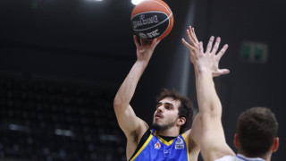 Παπαδάκης: «Εκρηκτικ΄ός ο Ταϊρί, παίκτης - κλειδί ο Μπέβερλι - Ήταν δυνατός ο Ηρακλής»