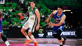 Μύκονος-Παναθηναϊκός: Κλείνει από σήμερα (17/5) θέση στα ημιτελικά