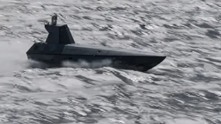 Η Τουρκία πίσω από το ουκρανικό βέτο για τα ουκρανικά θαλάσσια drone της Ελλάδας