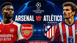 Champions League: Ο πρώτος φιναλίστ για την Βουδαπέστη – Κανάλι και ώρα μετάδοσης