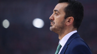 Προμηθέας: Συμφώνησε ο Γιώργος Βόβορας