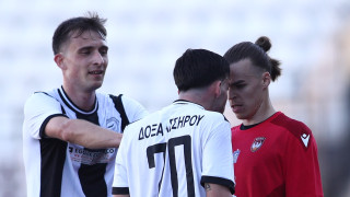 Δόξα Ασσήρου-Χατζηλιάδης: «Το πιστέψαμε από το πρώτο λεπτό, έκλεισε με τον καλύτερο τρόπο η χρονιά»