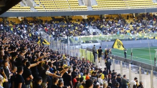 ΑΕΚ: 9.000 οπαδοί στην Allwyn Arena πριν το ντέρμπι με Παναθηναϊκό