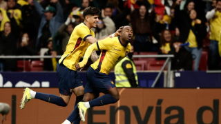 Μουντιάλ 2026-Ισημερινός: Κανείς δεν μπορεί να τον υποτιμήσει