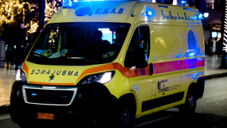 Τροχαίο στο Πικέρμι: Όχημα παρέσυρε και τραυμάτισε 13χρονη