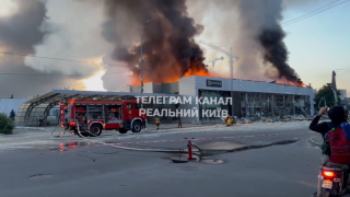Μεγάλη επίθεση της Ρωσίας σε Ουκρανία: Τουλάχιστον εννέα νεκροί στο Κίεβο και άλλες πόλεις