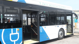 Θεσσαλονίκη: Λεωφορείο παρέσυρε 24χρονη που περνούσε τον δρόμο