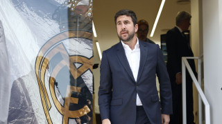 Ρικέλμε: «Αν εκλεγώ πρόεδρος, δύο παίκτες παγκόσμιας κλάσης θα αγωνίζονται στη Ρεάλ»