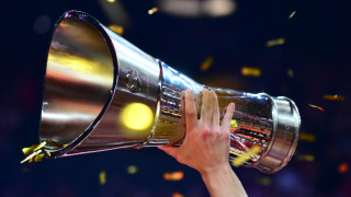 EuroLeague: Πώς μένει μια θέση κενή μετά την απόφαση της Μπουργκ