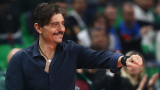 Γιαννακόπουλος σε Euroleague: «Βάλτε πρόστιμα σε όλους»