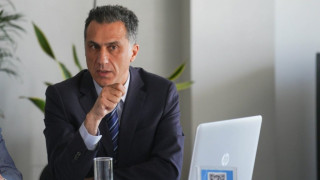 Παναθηναϊκός: Νέος Διευθύνων Σύμβουλος ο Γιουρέλης
