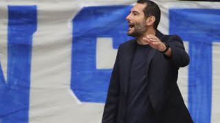 Καραποστόλου: «Νομίζω ότι ο Ηρακλής θα είναι στο FIBA Europe Cup»