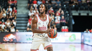 Ψηλά στη λίστα του Άρη ο MVP του Eurocup, Άνταμ Μοκόκα