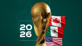 Μουντιάλ 2026-Πράσινο Ακρωτήρι: Η επική εμφάνιση του Βοζίνια... και οι followers