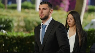 Ένοχος για βιασμό ο Ράφα Μιρ, καταδικάστηκε σε φυλάκιση 8,5 ετών