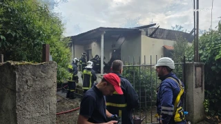 Γρεβενά: Έκρηξη φιάλης υγραερίου σε σπίτι-Εντοπίστηκε απανθρακωμένη σορός