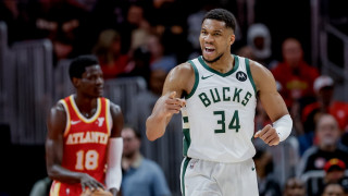 «Βόμβα» στο NBA για τον Γιάννη Αντετοκούνμπο: «Πρόταση των Σέλτικς στους Μπακς»