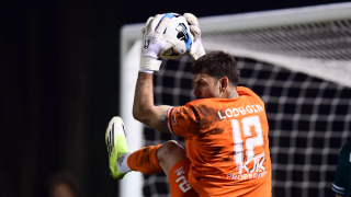 Στα... χνάρια του Παπαδόπουλου ο Λοντίγκιν, οδεύει προς ΑΠΟΕΛ