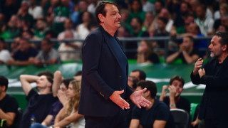 Παναθηναϊκός: Σε προτεραιότητα το θέμα προπονητή-Τι ισχύει με τον Αταμάν