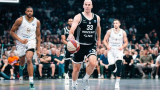 Παρτίζαν-Dubai BC 84-70: Έμειναν ζωντανοί οι Σέρβοι-Οι επιδόσεις του Καλάθη
