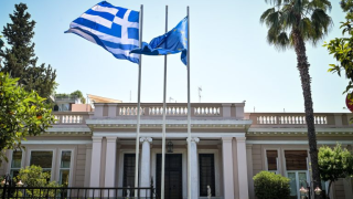 Ανακοινώθηκαν οι νέοι Γενικοί Γραμματείς στα Υπουργεία Περιβάλλοντος, Πολιτισμού και Ναυτιλίας