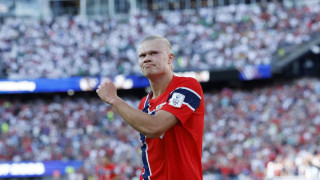 Μουντιάλ 2026-Ιράκ-Νορβηγία: Ο Χάαλαντ μπροστάρης για την πρώτη νίκη των Βίκινγκ