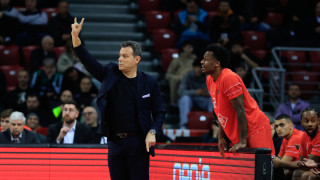 Η Χάποελ Τελ Αβίβ του Ιτούδη έκανε το 2-0 στα χαρτιά μετά τη διακοπή λόγω βομβαρδισμών