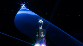 FIBA: Στο Πεκίνο για τρία χρόνια το Intercontinental Cup