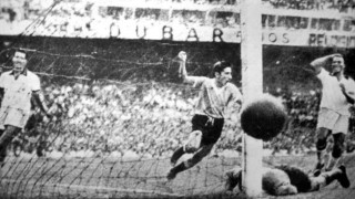 Maracanazo: Το μεγαλύτερο κάζο στην ιστορία της Βραζιλίας πολύ πριν την 7άρα από τη Γερμανία