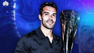 Αναλαμβάνει τεχνικός διευθυντής στην Κηφισιά ο Μποτία
