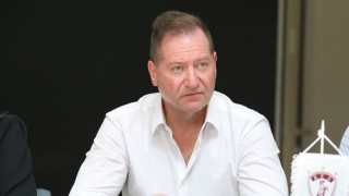 Νταβέλης: «Απόπειρα ανθρωποκτονίας από εγκληματική οργάνωση - Δέχθηκα καταδρομική επίθεση στο σπίτι μου»