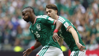 Viva Mexico: Κινιόνες και Χιμένες υπέγραψαν τη νίκη των Μεξικανών στην πρεμιέρα του Μουντιάλ 2026
