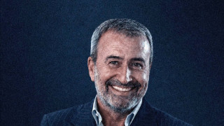 Σχετάκης: «Χτίζουμε νέο Ηρακλή» – Έρχονται e-shop, εφαρμογή app και νέες χορηγίες»