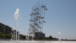 Τι καιρό θα κάνει την Τετάρτη (10/6): Σταθερή θερμοκρασία σε όλη τη χώρα