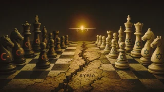 Τούρκος αναλυτής προειδοποιεί: «Ένα drone μπορεί να φέρει Τουρκία και Ισραήλ σε σύγκρουση»