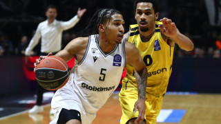 Με Άρη, ΠΑΟΚ και... Μονακό το EuroCup της σεζόν 2026-27