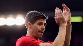 Έπιασε δουλειά ο Τζέραρντ                                        (pic)