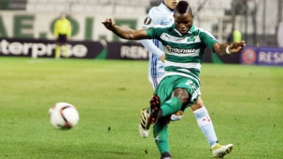 Προς Λας Πάλμας ο                 Γουακάσο Μουμπάρακ