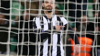 Η αφιέρωση του Μυστακίδη στον Κατσούρη και η... χρονική  σύμπτωση