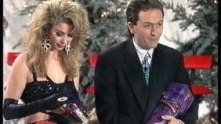 Όταν Καρράς, Γονίδης & Πανταζής «σφάζονταν» για σωσία της Σπυροπούλου