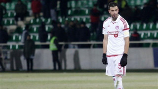 Στην Κρίσταλ Πάλας με κάθε επισημότητα ο Λούκα Μιλιβόγεβιτς