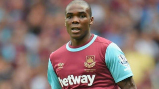 Τέλος η σεζόν                              για Ογκμπόνα