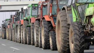 ΕΚΤΑΚΤΟ:    Άνοιξε η εθνική οδός Σερρών - Θεσσαλονίκης