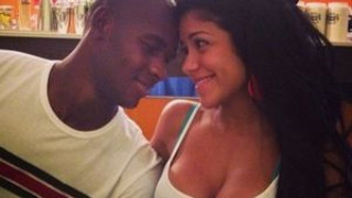 Σίρλε Σαπάτα: Η εντυπωσιακή σύντροφος του Ιμπάρμπο (pics)