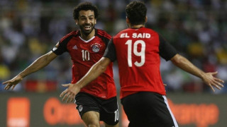 Με πέναλτι του Ουάρντα, η Αίγυπτος στον τελικό (video)