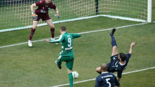 Τραγικός Παναθηναϊκός, δεν έκανε ούτε μία ευκαιρία με τον Λεβαδειακό!