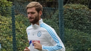 Στη Βέροια ο                                 Αντονιάν