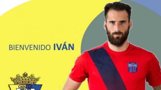 Από τη Βέροια στην                    Κάντιθ ο Μαλόν